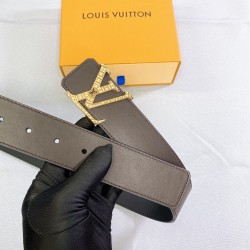 Cinturón de Lujo Exclusivo - Modelo 488