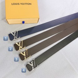 Cinturón de Lujo Exclusivo - Modelo 489