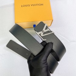 Cinturón de Lujo Exclusivo - Modelo 489