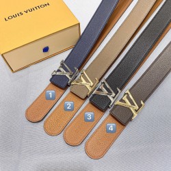 Cinturón de Lujo Exclusivo - Modelo 490