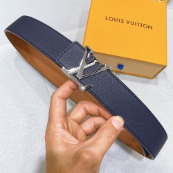 Cinturón de Lujo Exclusivo - Modelo 490