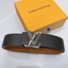 Cinturón de Lujo Exclusivo - Modelo 491
