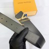 Cinturón de Lujo Exclusivo - Modelo 492