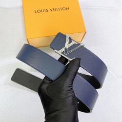 Cinturón de Lujo Exclusivo - Modelo 493