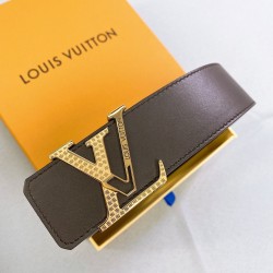 Cinturón de Lujo Exclusivo - Modelo 494