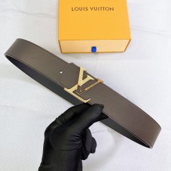 Cinturón de Lujo Exclusivo - Modelo 494