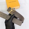 Cinturón de Lujo Exclusivo - Modelo 494