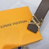 Cinturón de Lujo Exclusivo - Modelo 497