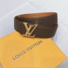 Cinturón de Lujo Exclusivo - Modelo 497