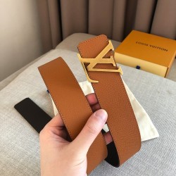 Cinturón de Lujo Exclusivo - Modelo 502
