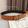 Cinturón de Lujo Exclusivo - Modelo 502