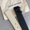 Cinturón de Lujo Exclusivo - Modelo 505