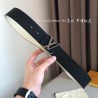 Cinturón de Lujo Exclusivo - Modelo 505