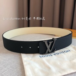 Cinturón de Lujo Exclusivo - Modelo 505