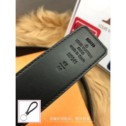 Cinturón de Lujo Exclusivo - Modelo 510