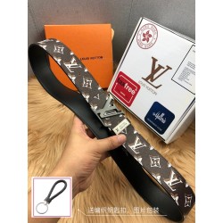 Cinturón de Lujo Exclusivo - Modelo 510