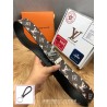 Cinturón de Lujo Exclusivo - Modelo 510