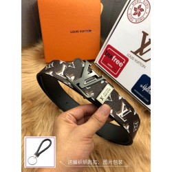 Cinturón de Lujo Exclusivo - Modelo 510