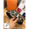 Cinturón de Lujo Exclusivo - Modelo 510