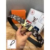 Cinturón de Lujo Exclusivo - Modelo 511