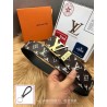 Cinturón de Lujo Exclusivo - Modelo 511