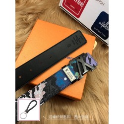 Cinturón de Lujo Exclusivo - Modelo 513