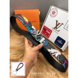 Cinturón de Lujo Exclusivo - Modelo 513