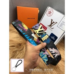 Cinturón de Lujo Exclusivo - Modelo 514
