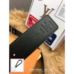 Cinturón de Lujo Exclusivo - Modelo 515