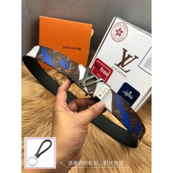 Cinturón de Lujo Exclusivo - Modelo 516