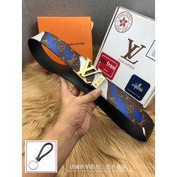 Cinturón de Lujo Exclusivo - Modelo 517