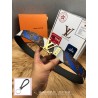 Cinturón de Lujo Exclusivo - Modelo 517