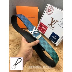 Cinturón de Lujo Exclusivo - Modelo 518