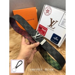 Cinturón de Lujo Exclusivo - Modelo 519