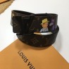 Cinturón de Lujo Exclusivo - Modelo 521