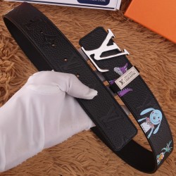 Cinturón de Lujo Exclusivo - Modelo 522