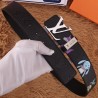 Cinturón de Lujo Exclusivo - Modelo 522