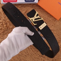 Cinturón de Lujo Exclusivo - Modelo 528