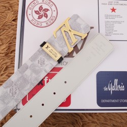 Cinturón de Lujo Exclusivo - Modelo 529