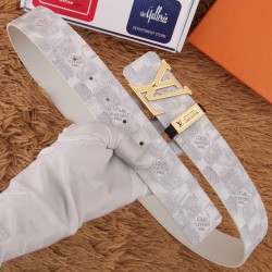 Cinturón de Lujo Exclusivo - Modelo 529