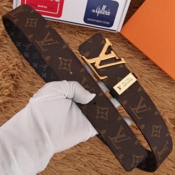Cinturón de Lujo Exclusivo - Modelo 532