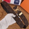 Cinturón de Lujo Exclusivo - Modelo 532