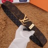 Cinturón de Lujo Exclusivo - Modelo 532