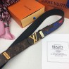 Cinturón de Lujo Exclusivo - Modelo 533