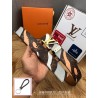 Cinturón de Lujo Exclusivo - Modelo 535