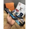 Cinturón de Lujo Exclusivo - Modelo 536
