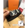 Cinturón de Lujo Exclusivo - Modelo 537