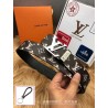 Cinturón de Lujo Exclusivo - Modelo 538