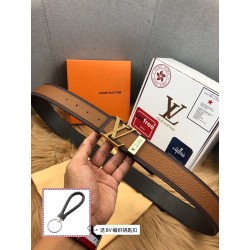 Cinturón de Lujo Exclusivo - Modelo 539