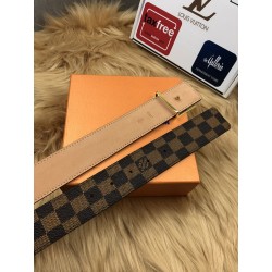 Cinturón de Lujo Exclusivo - Modelo 542